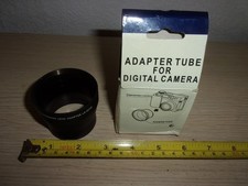 Canon adapter tube for sale  MANCHESTER