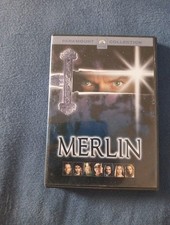 Merlin dvd k15 gebraucht kaufen  Winsen