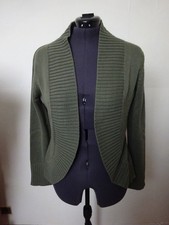 Cardigan gilet manches d'occasion  France