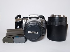 Canon eos 300 gebraucht kaufen  Osthofen