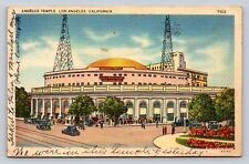 Los angeles california d'occasion  Expédié en Belgium