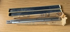 Faca reta Eastman genuína 11 1/2" (11,5 polegadas) máquina de corte industrial, usado comprar usado  Enviando para Brazil