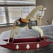 Rocking horse old for sale  Orlando