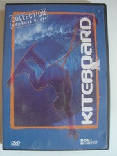 Dvd kiteboard collection d'occasion  Évry