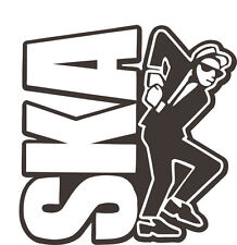 Tone ska man for sale  WALSALL