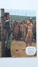 Winnetou puzzle vorlagebildern gebraucht kaufen  Köln