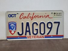 1997 california airborne for sale  Butte