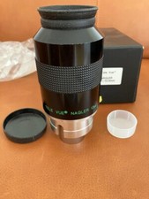 Televue 13mm nagler for sale  LEEK