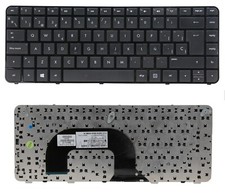 Usado, Español Teclado HP PAVILION DM1-3000 DM1Z-3000 DM1Z-3200 /HP204-SP comprar usado  Enviando para Brazil