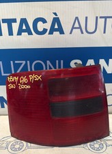 Fanale posteriore audi usato  Vigasio