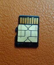 Doppia nano sim usato  Treviso