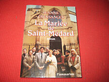 Jeanne cressanges mariée d'occasion  Falck