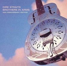 Dire straits brothers for sale  CHELTENHAM