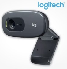 Logitech c270 webcam for sale  Harbor City