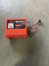 Caricabatterie telwin nevada usato  Forgaria nel Friuli