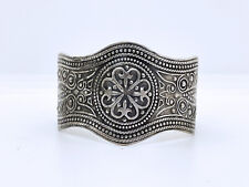 Antico bracciale polsino usato  Roma