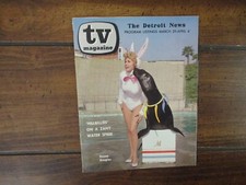 1964 detroit mag for sale  Gainesville