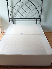 Double bed base for sale  MANCHESTER
