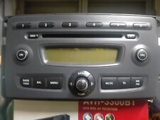 Autoradio stereo originale usato  Lamezia Terme