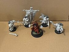 Marneus calgar honor for sale  ANDOVER