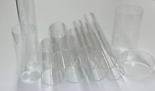 Plexiglas acrylglas rohr gebraucht kaufen  Nordheim