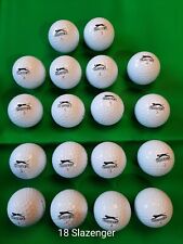 Slazenger mixed assorted for sale  UK