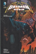 New limited batman usato  Monterotondo
