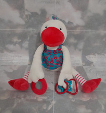 C88 doudou canard d'occasion  Laigneville