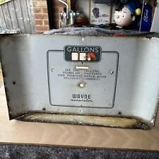 petrol pump parts for sale  WISBECH