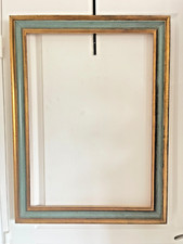 Antique gold frame d'occasion  Expédié en Belgium