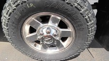 Wheel 17x8 aluminum for sale  Corvallis