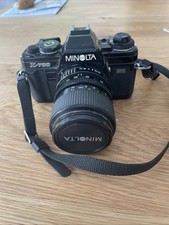 Konica minolta 700 gebraucht kaufen  Berlin