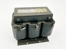 Transformador Hevi Duty 1335072TOO 3PH Delta 575V 208T/120 60Hz KVA3.0 comprar usado  Enviando para Brazil