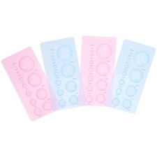 4pcs paper quilling d'occasion  Expédié en France