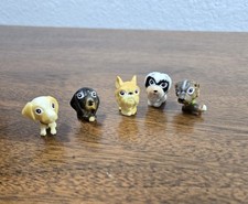 Snubbies collection dog for sale  Golden