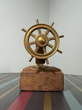 Vintage retro nautical for sale  LONDON