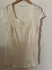 Fat face blouse for sale  EMSWORTH
