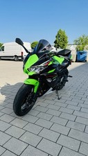 Kawasaki ninja 650 gebraucht kaufen  Pforzheim