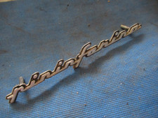Fiat coupè logo usato  Canale