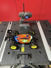 Losi Mini Eight Buggy RTR com rádio comprar usado  Enviando para Brazil