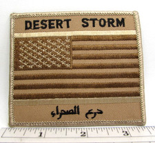 Vintage desert storm for sale  Broken Arrow