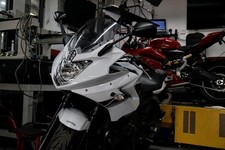 2014 yamaha diversion for sale  LONDON