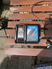 Makita dc18rc 14.4 for sale  BELFAST