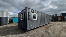32x10ft site office for sale 32x10ft site office for sale  HUNGERFORD