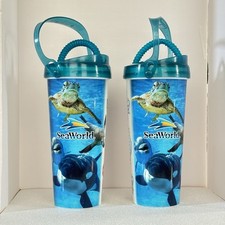 Seaworld busch gardens for sale  New Philadelphia