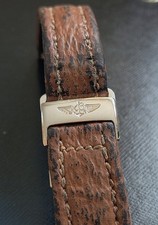 Fibbia breitling usato  Siderno