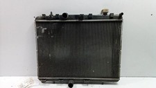 Radiateur eau citroen d'occasion  Cerizay