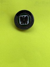 Anstecknadel fußball uralte gebraucht kaufen  Eggstätt