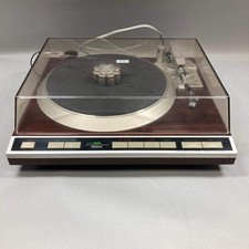 Denon 45f turntable for sale  Brookfield