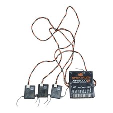 Spektrum ar12000 dsmx for sale  New York